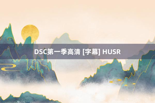 DSC第一季高清 [字幕] HUSR
